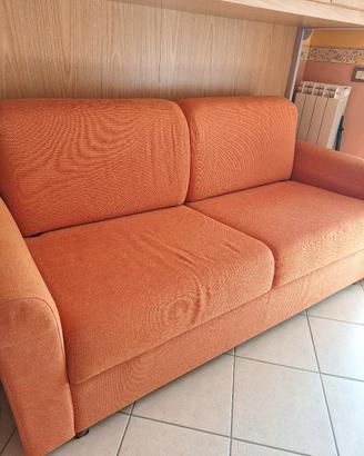 Divano letto
