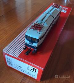 Locomotore H0 RIVAROSSI E646.037 "Treno Azzurro"