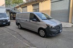 MERCEDES-BENZ vito 2.2 114 CDI Furgone Long