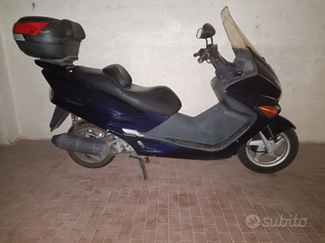 Scooter Honda Jazz