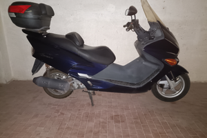 Scooter Honda Jazz