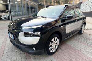 Citroen C4 Cactus 1.6 e-HDi 92 ETG6 AUTOM