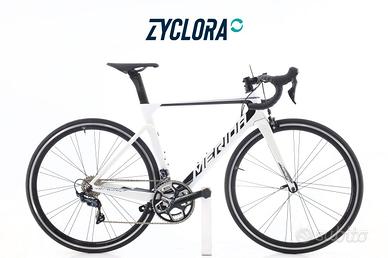 Merida Reacto 5000 t.52