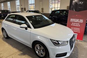 Audi A1 SPB 1.4 TDI Design