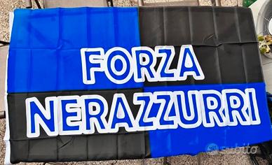 Bandiera Inter