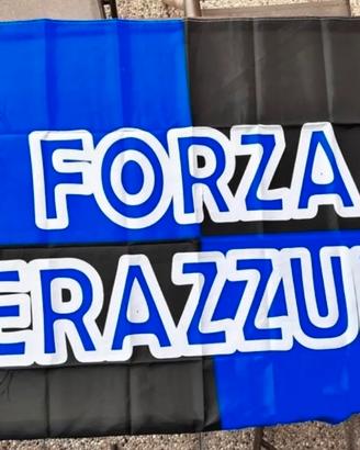 Bandiera Inter
