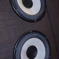 Woofer 8”