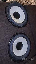 Woofer 8”