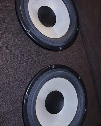 Woofer 8”