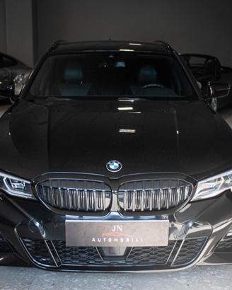 Bmw 525 520d xDrive Touring Msport