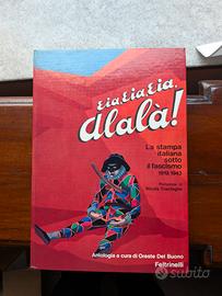 Eia, Eia, Eia, Alalà! - "La stampa..." - 1971