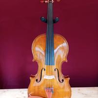 Violino 4/4 liuteria