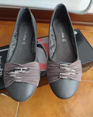 Ballerine basse donna n. 38 NUOVE