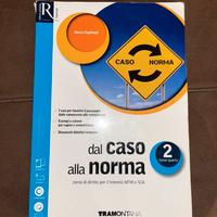 Dal caso alla norma 2