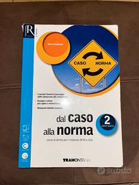 Dal caso alla norma 2