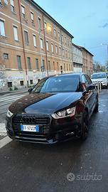 Audi a1/s1 - 2015