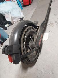 monopattino elettrico