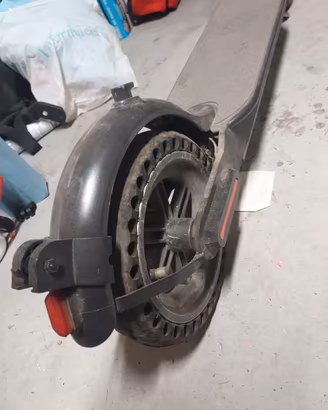 monopattino elettrico