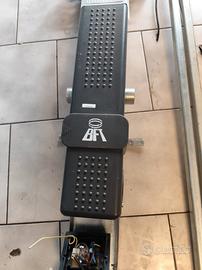 Motore BFT PER BASCULANTE PHEBE