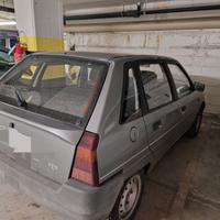 citroen ax 