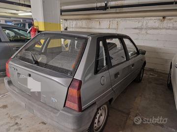 citroen ax 