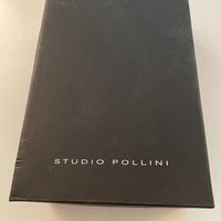 Scarpa decolte' pollini