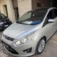 Ford C-Max 1.6 TDCi 115CV Titanium