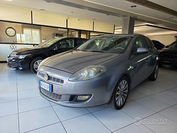 FIAT Bravo 1.6 MJT 120CV Dynamic