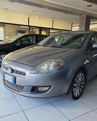 FIAT Bravo 1.6 MJT 120CV Dynamic