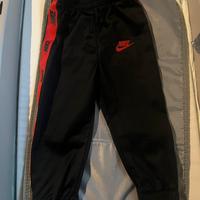 Tuta Nike 86-92 cm