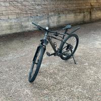Mtb cube 29