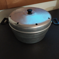 Forno Kok-gas Valsecchi pari al nuovo