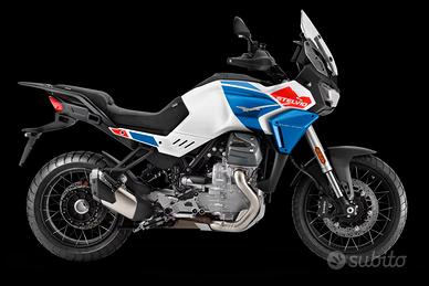 Subito BRUNOMOTO SRL Moto Guzzi Stelvio Duecento Tributo