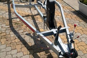 Carrello Satellite MX111S-60