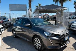 Peugeot 208 BlueHDi 2022 102CV Stop&Start 5 porte 
