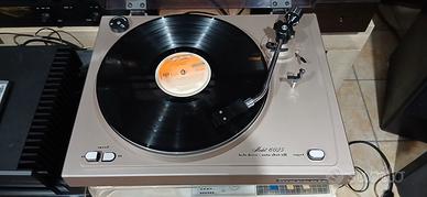marantz giradischi 6025