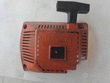 ricambi motosega Husqvarna 44