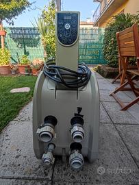 motore per piscina idromassaggio 