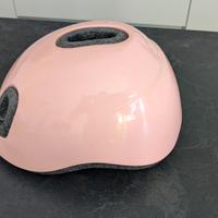 Caschetto bici taglia XXL Decathlon