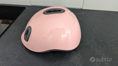 Caschetto bici taglia XXL Decathlon