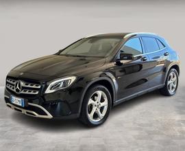 Mercedes GLA 180 Sport auto