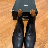 Stivali Costume National uomo