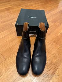 Stivali Costume National uomo