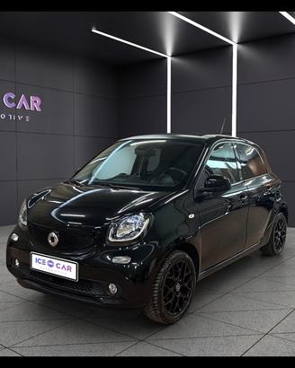 SMART forfour 90 0.9 Turbo twinamic Prime CABRIO N
