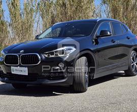 BMW X2 xDrive20d Advantage
