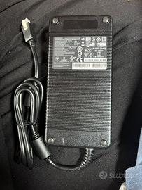 alimentatore trasformatore AC/DC