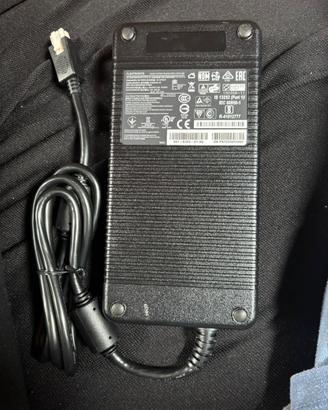 alimentatore trasformatore AC/DC