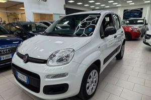 Fiat Panda 0.9 TwinAir Turbo Natural Power Easy