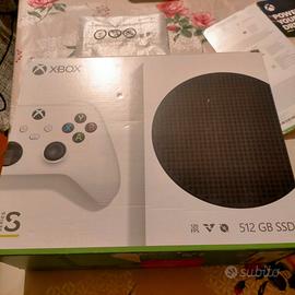 Xbox serie s