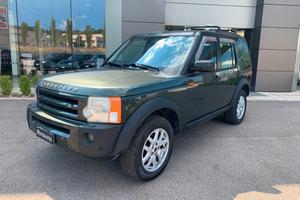LAND ROVER Discovery 3ª serie Discovery 3 2.7 ...